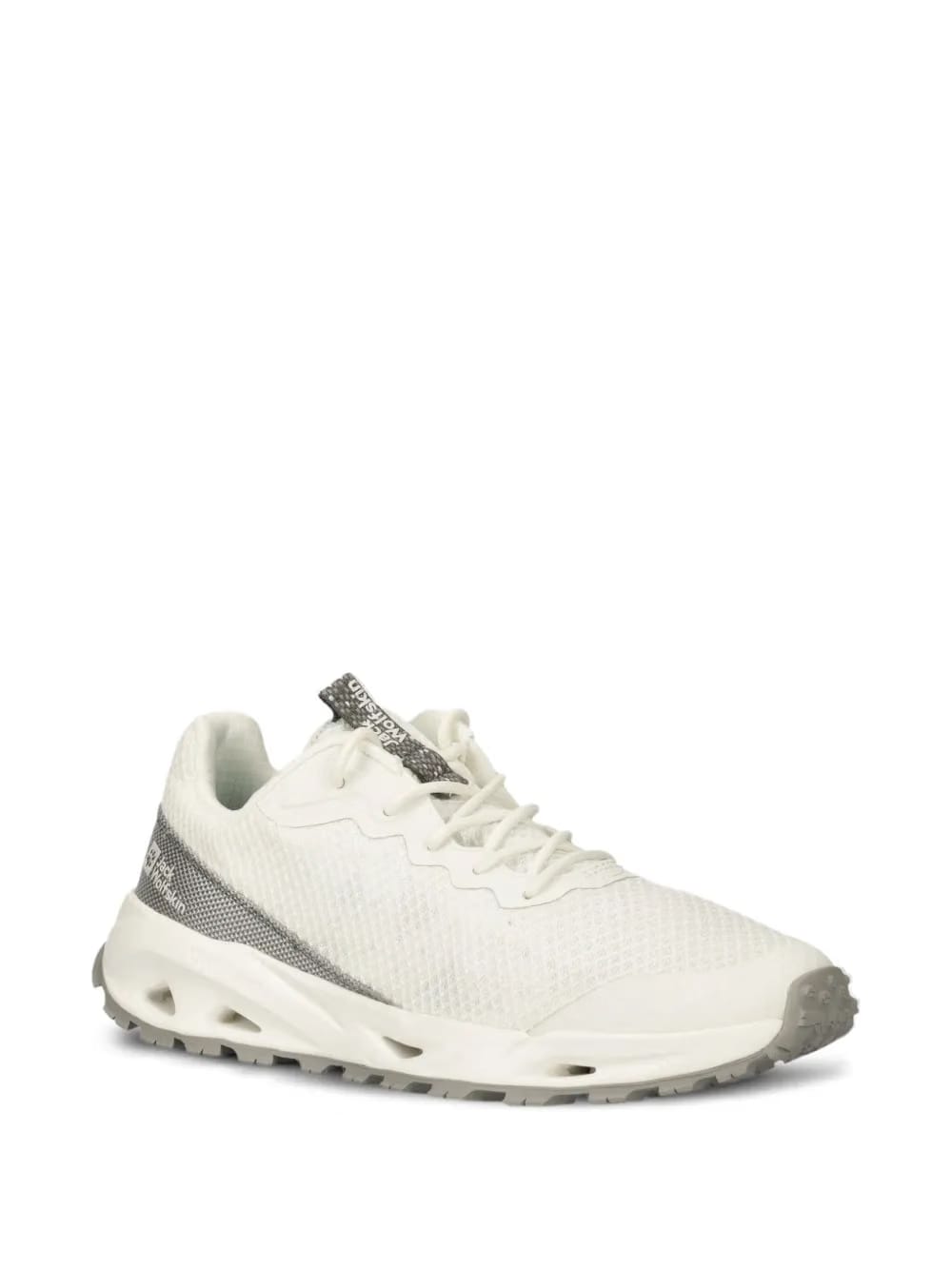 Prelight Vent Low logo-print performance sneakers