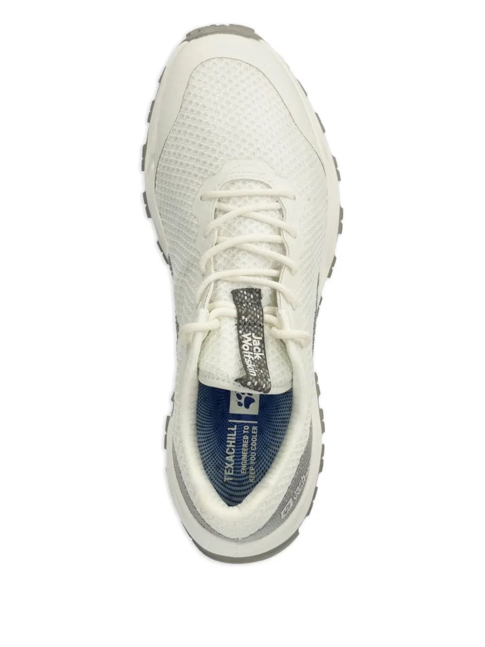 Prelight Vent Low logo-print performance sneakers