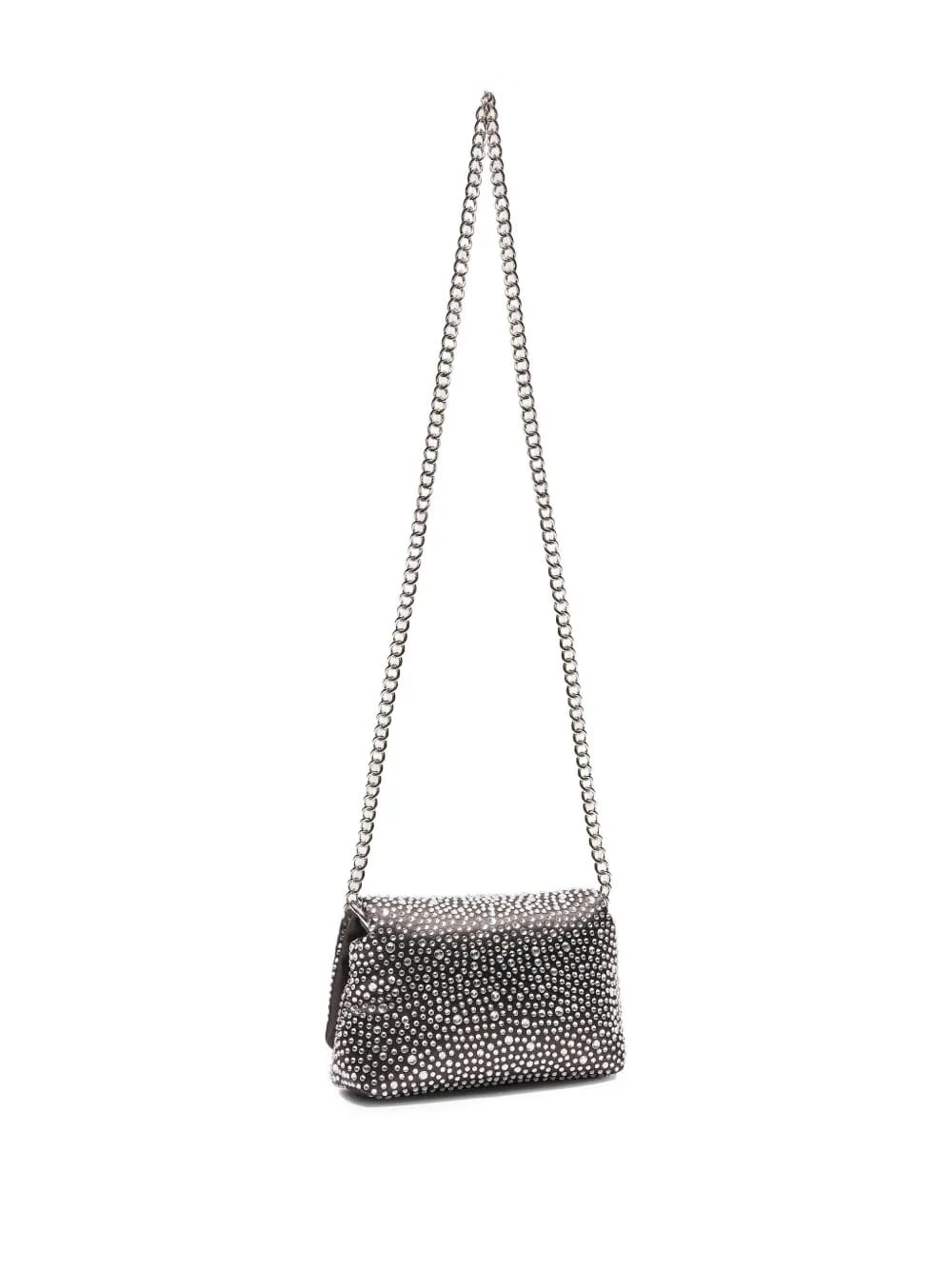 mini LaPuffy cross body bag