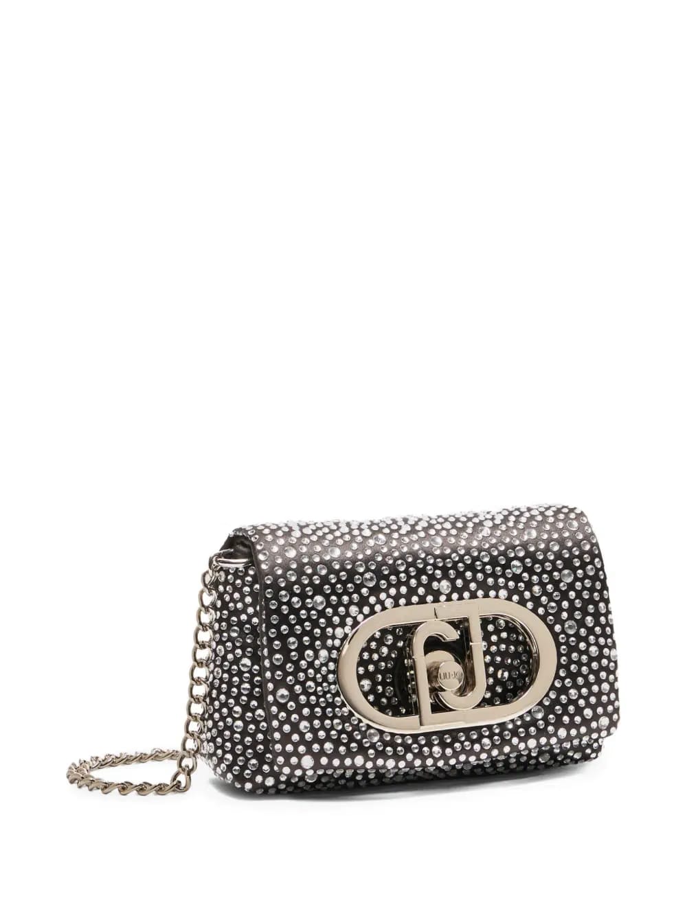 mini LaPuffy cross body bag