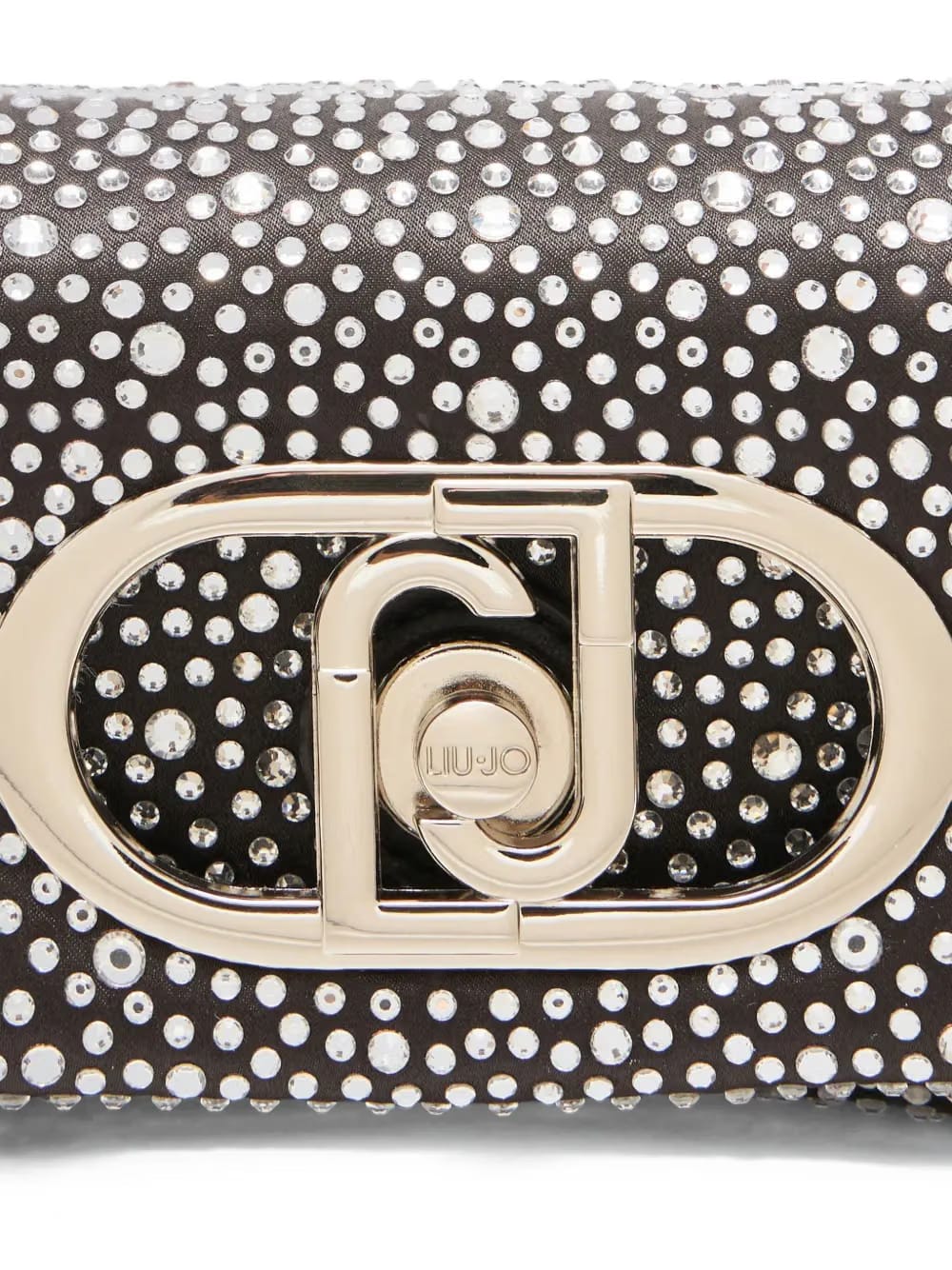mini LaPuffy cross body bag