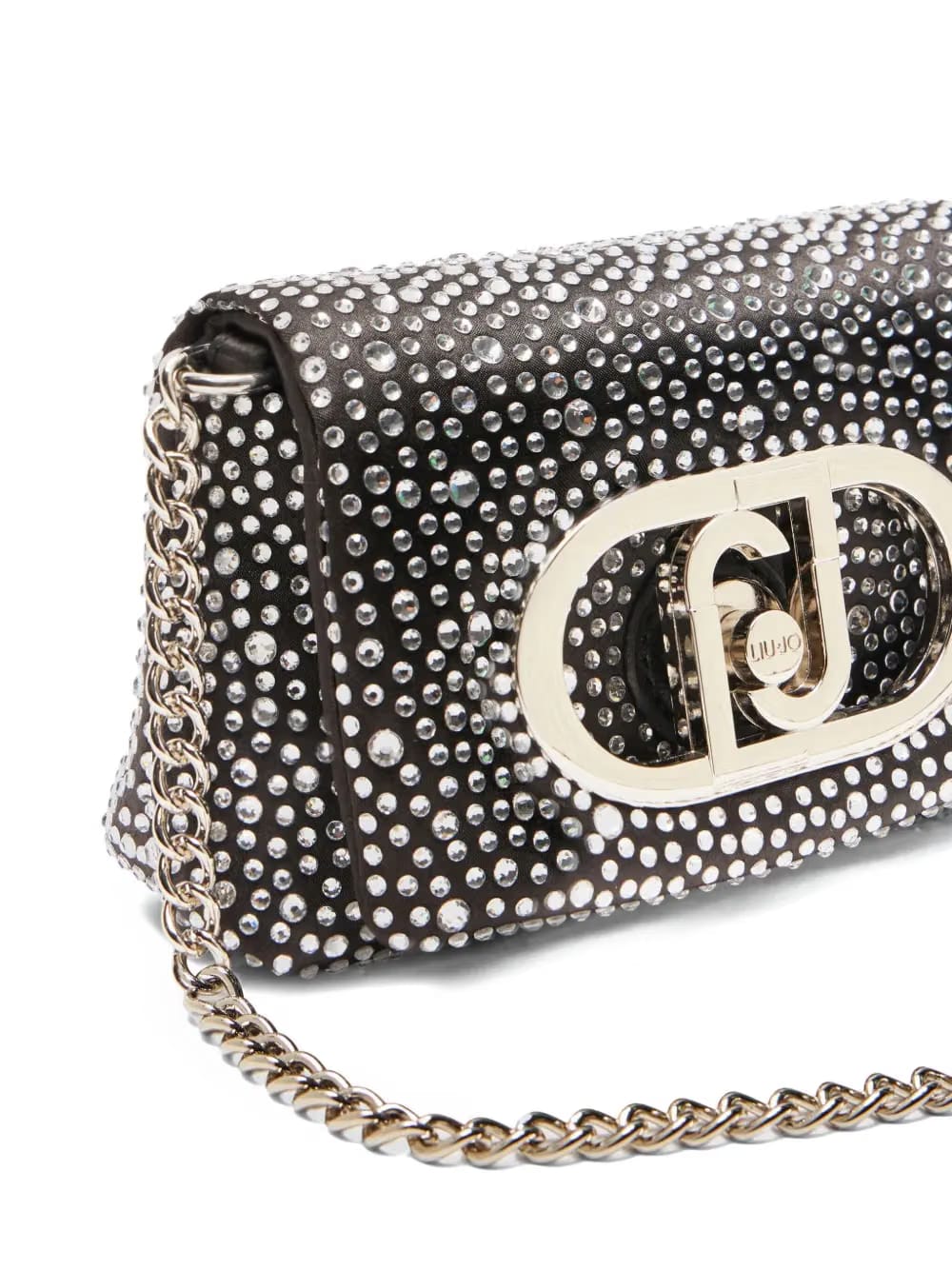 mini LaPuffy cross body bag