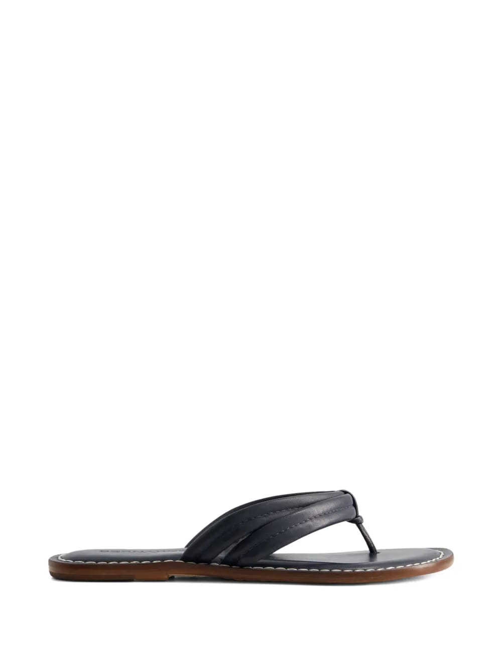 Miami leather sandals