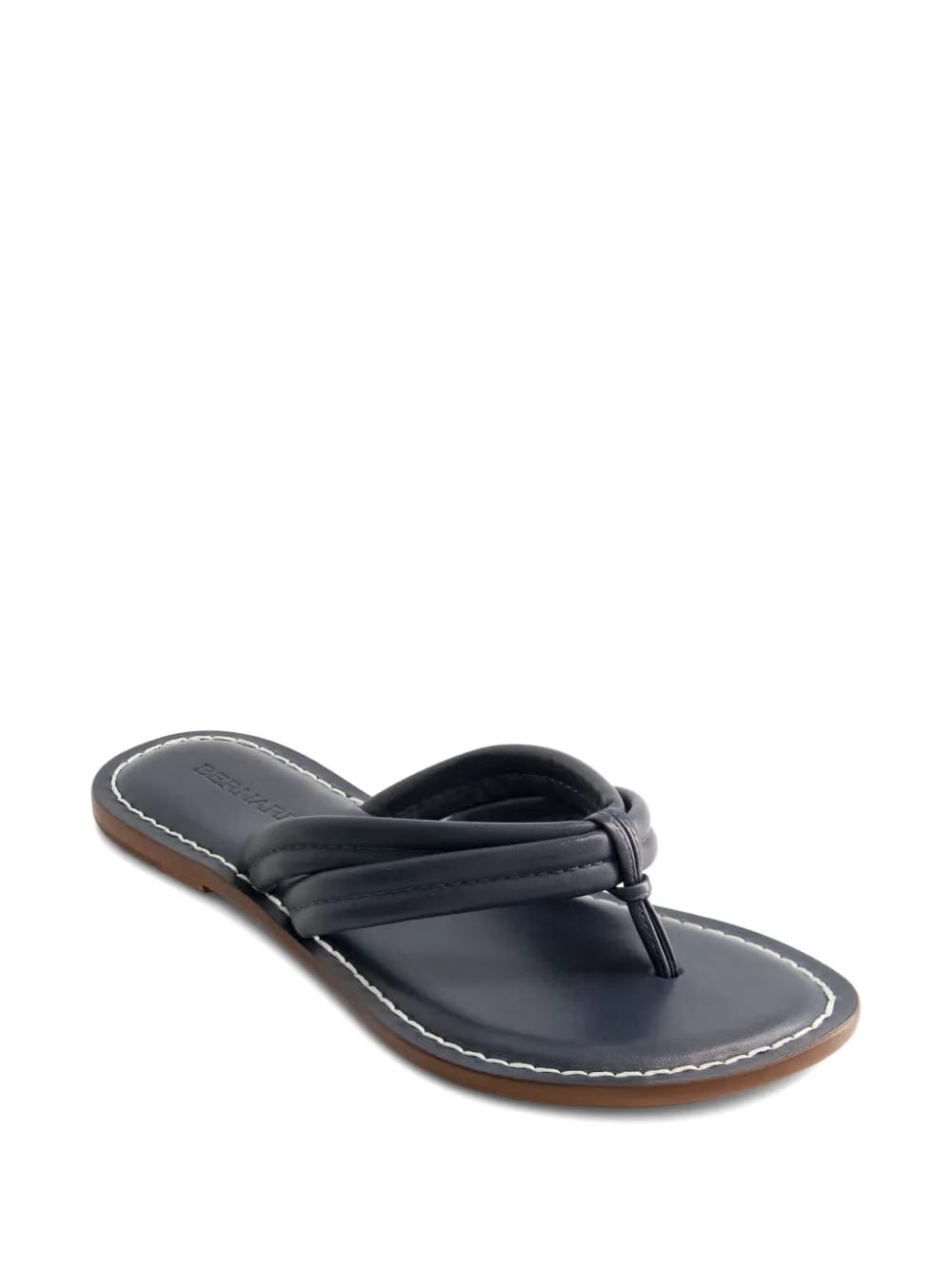 Miami leather sandals