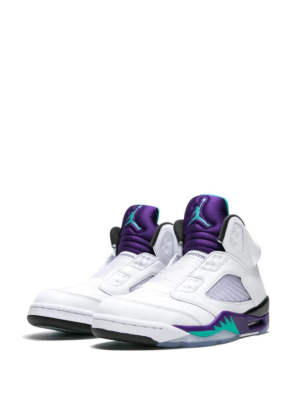 Jordan 5 Retro NRG "Fresh Prince Of Bel-Air" sneakers
