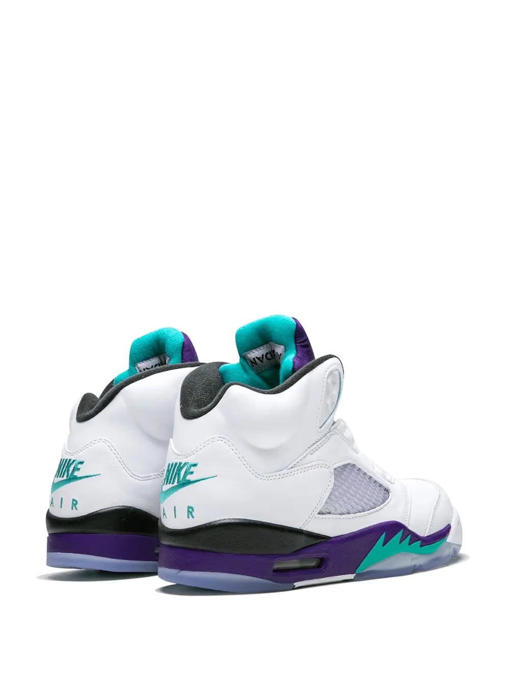 Jordan 5 Retro NRG "Fresh Prince Of Bel-Air" sneakers