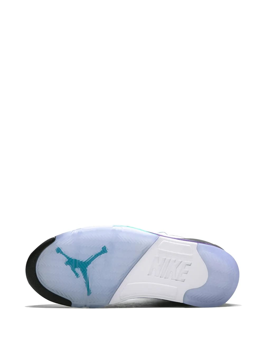 Jordan 5 Retro NRG "Fresh Prince Of Bel-Air" sneakers