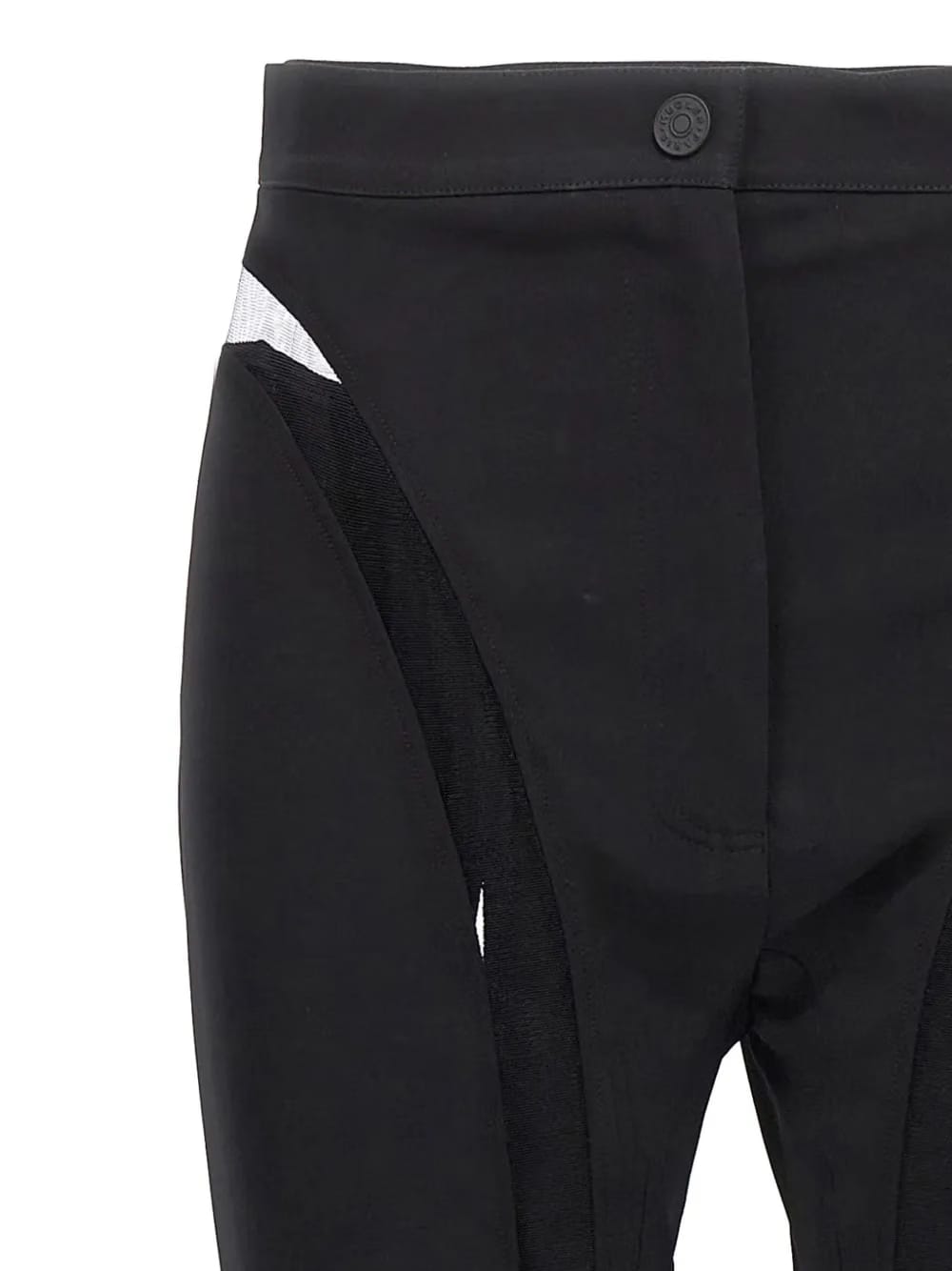 Illusion trousers