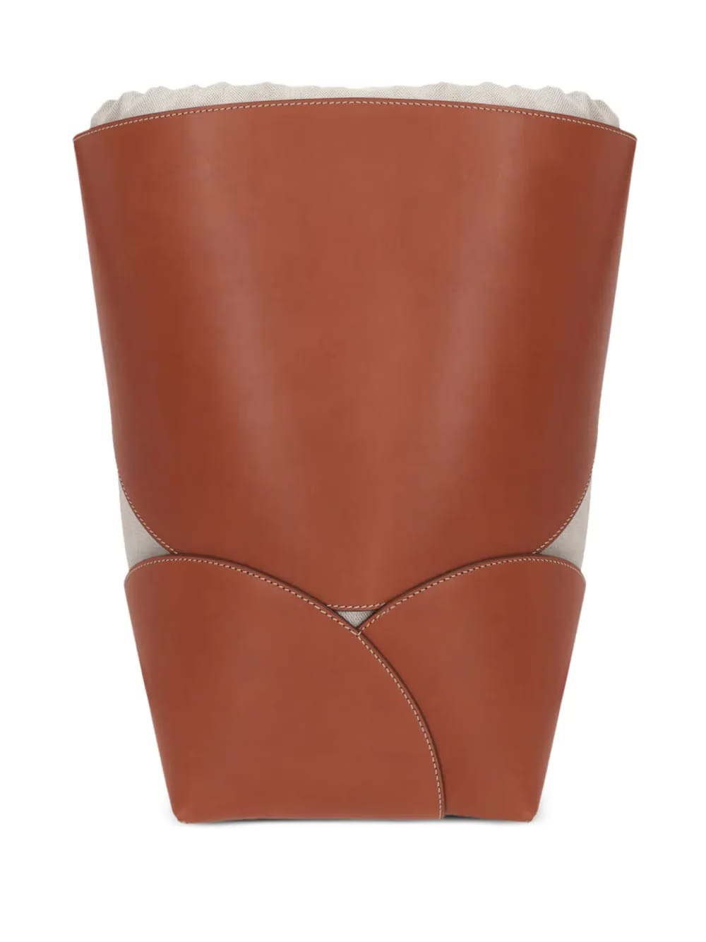 Curve shoulder bag