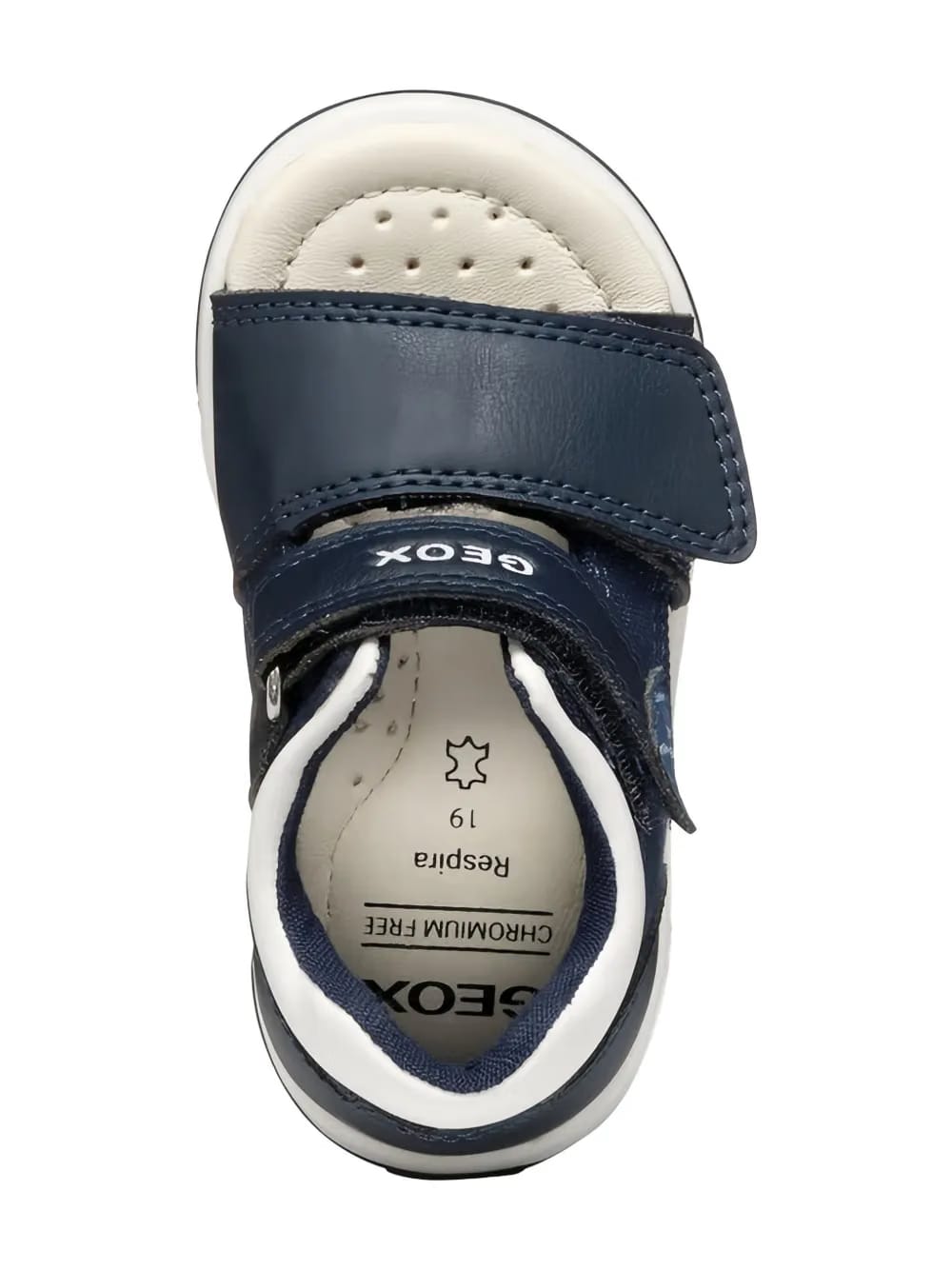 Zapito sandals