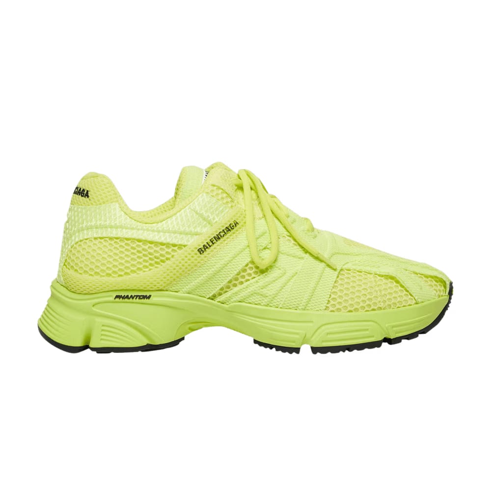 Balenciaga Phantom Yellow