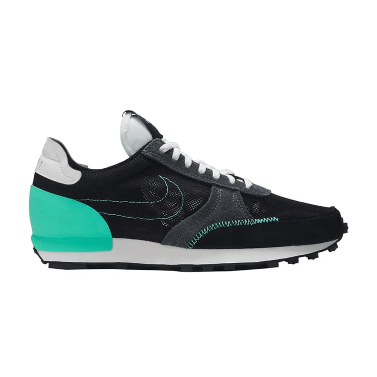 Nike Daybreak Type Black Menta
