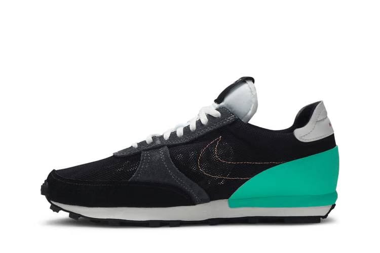 Nike Daybreak Type Black Menta