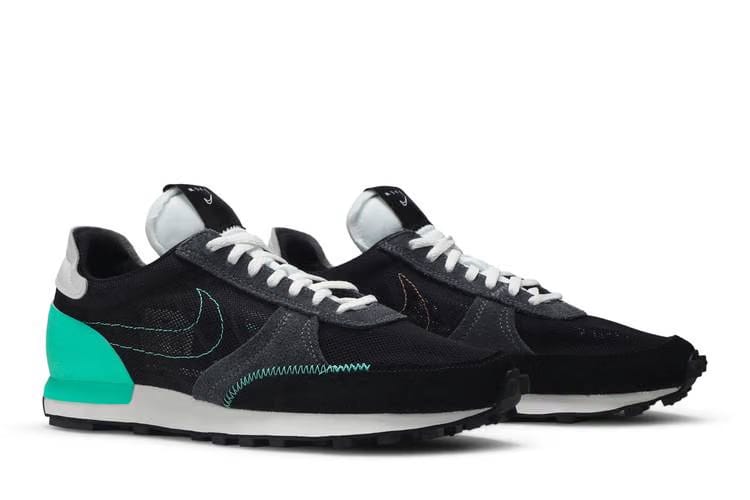 Nike Daybreak Type Black Menta
