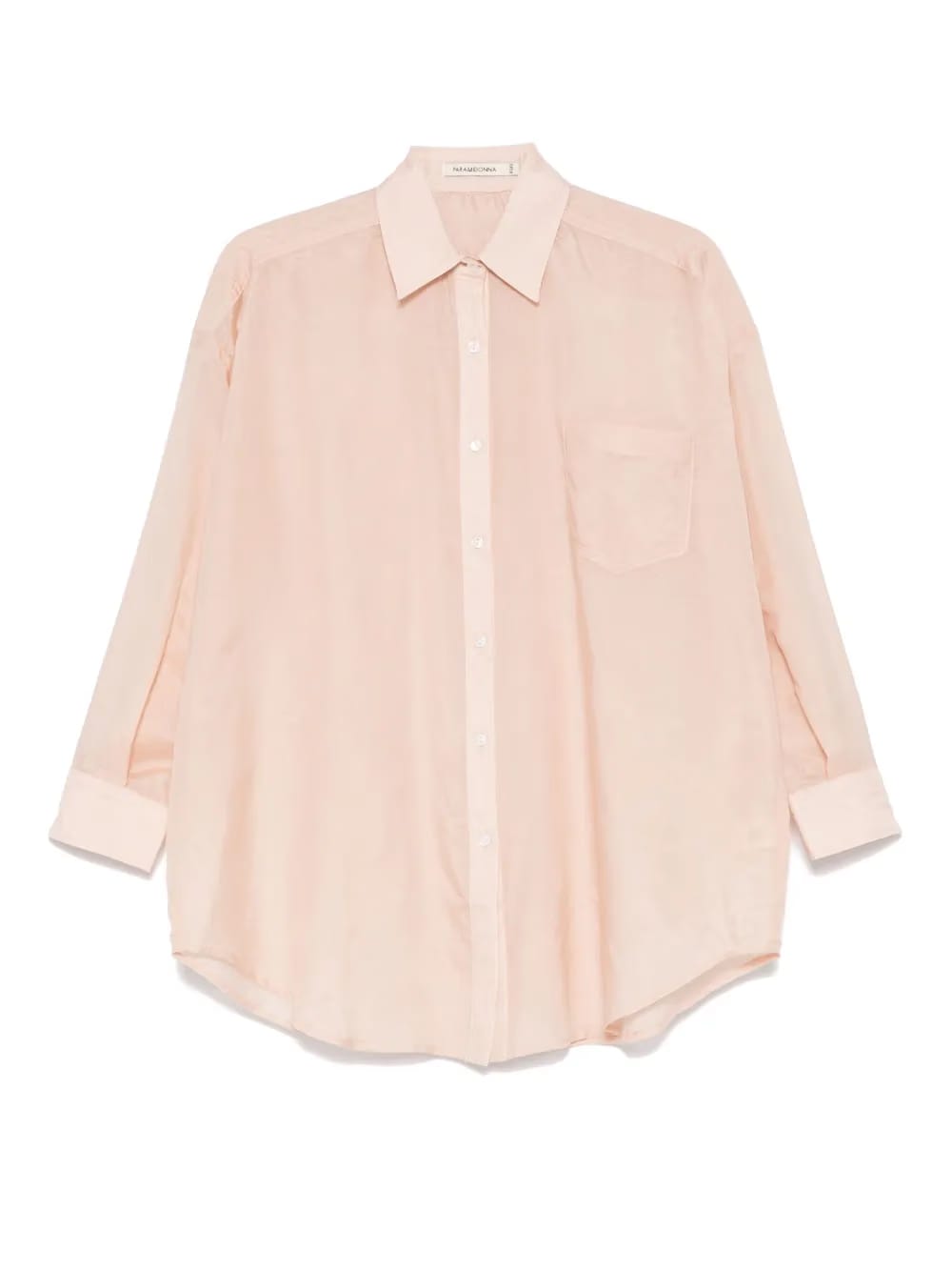 Jade shirt