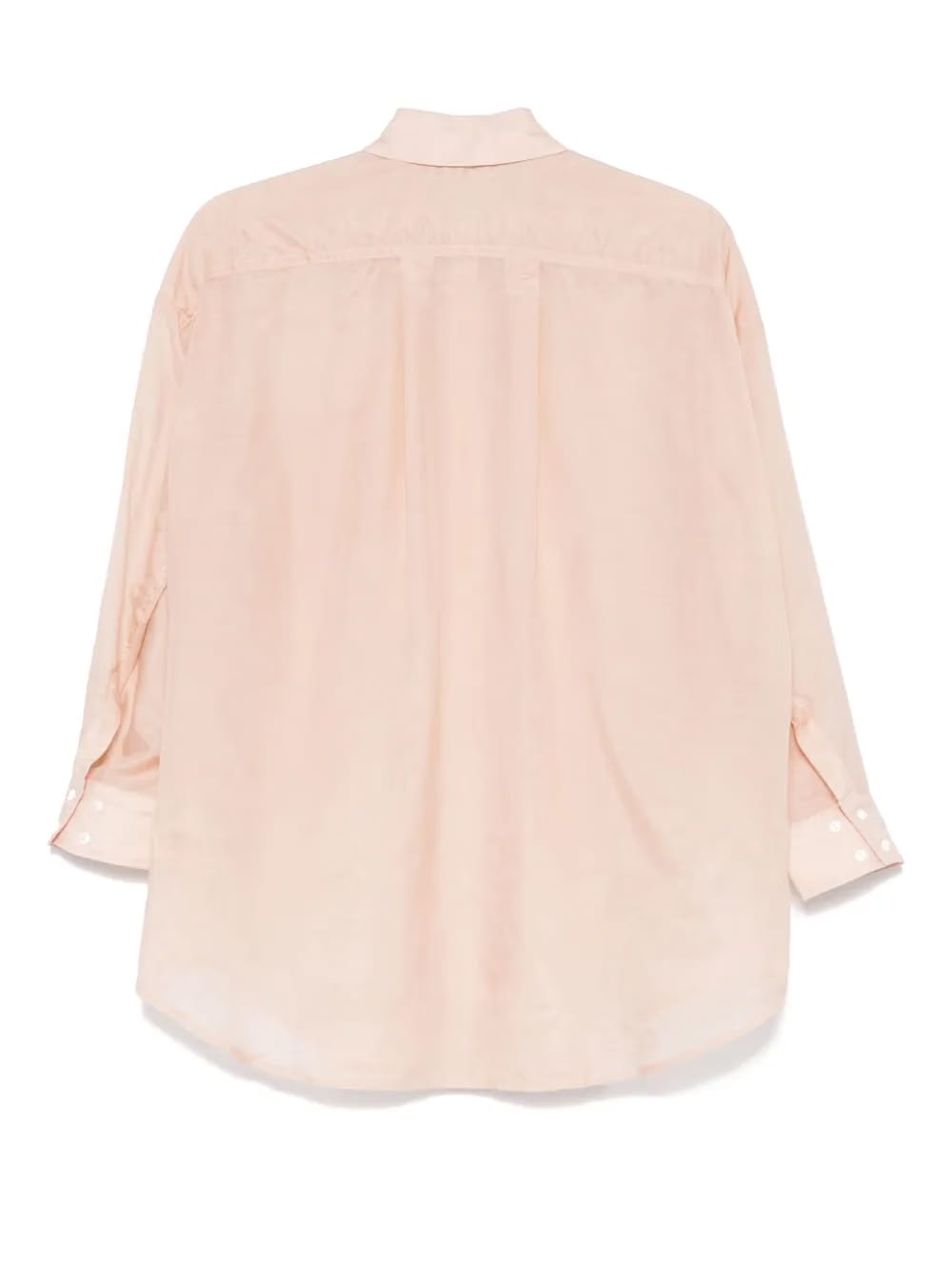 Jade shirt