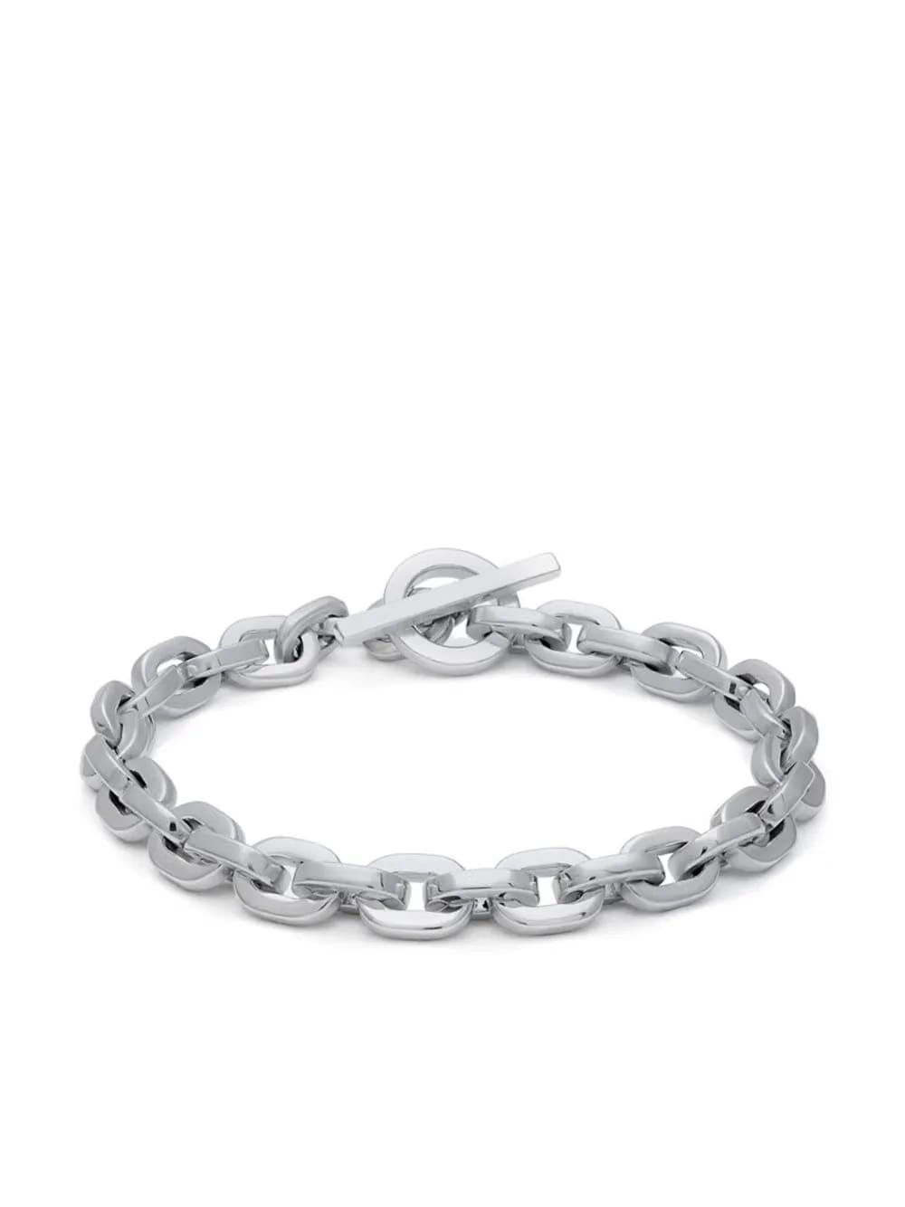 Cuadro anchor-chain bracelet