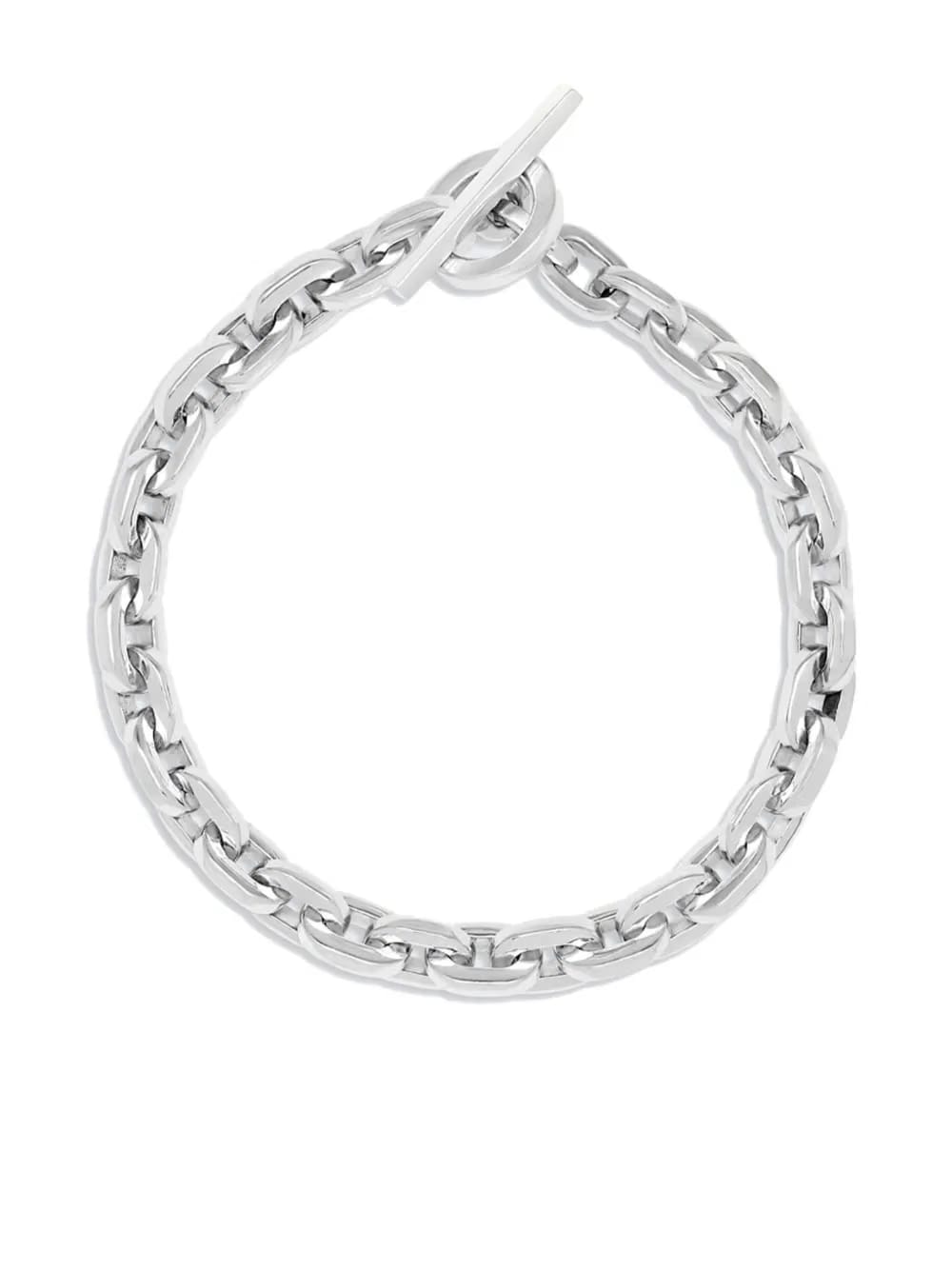 Cuadro anchor-chain bracelet