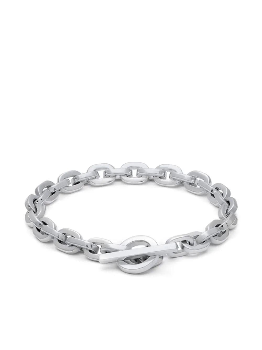 Cuadro anchor-chain bracelet