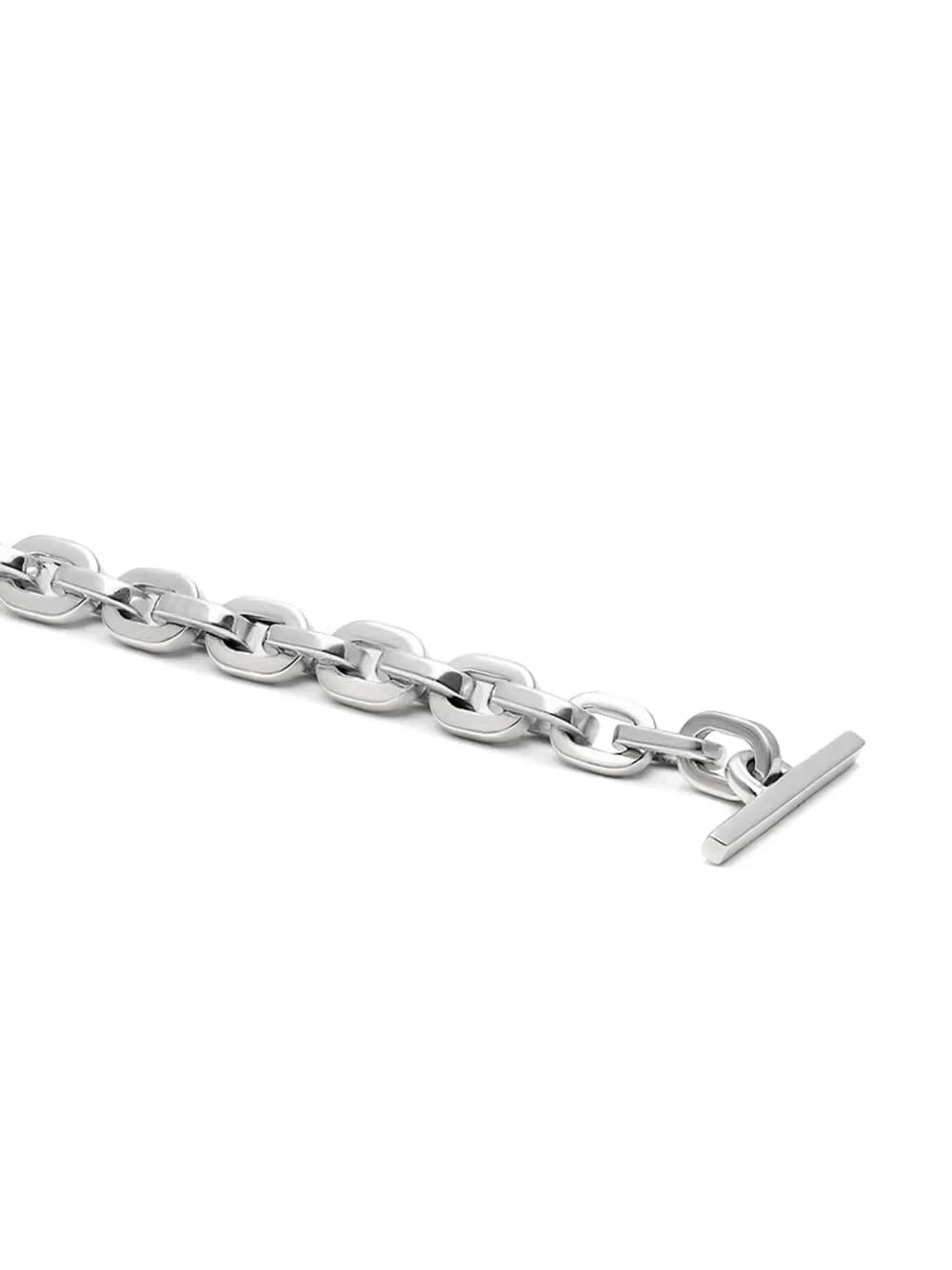 Cuadro anchor-chain bracelet