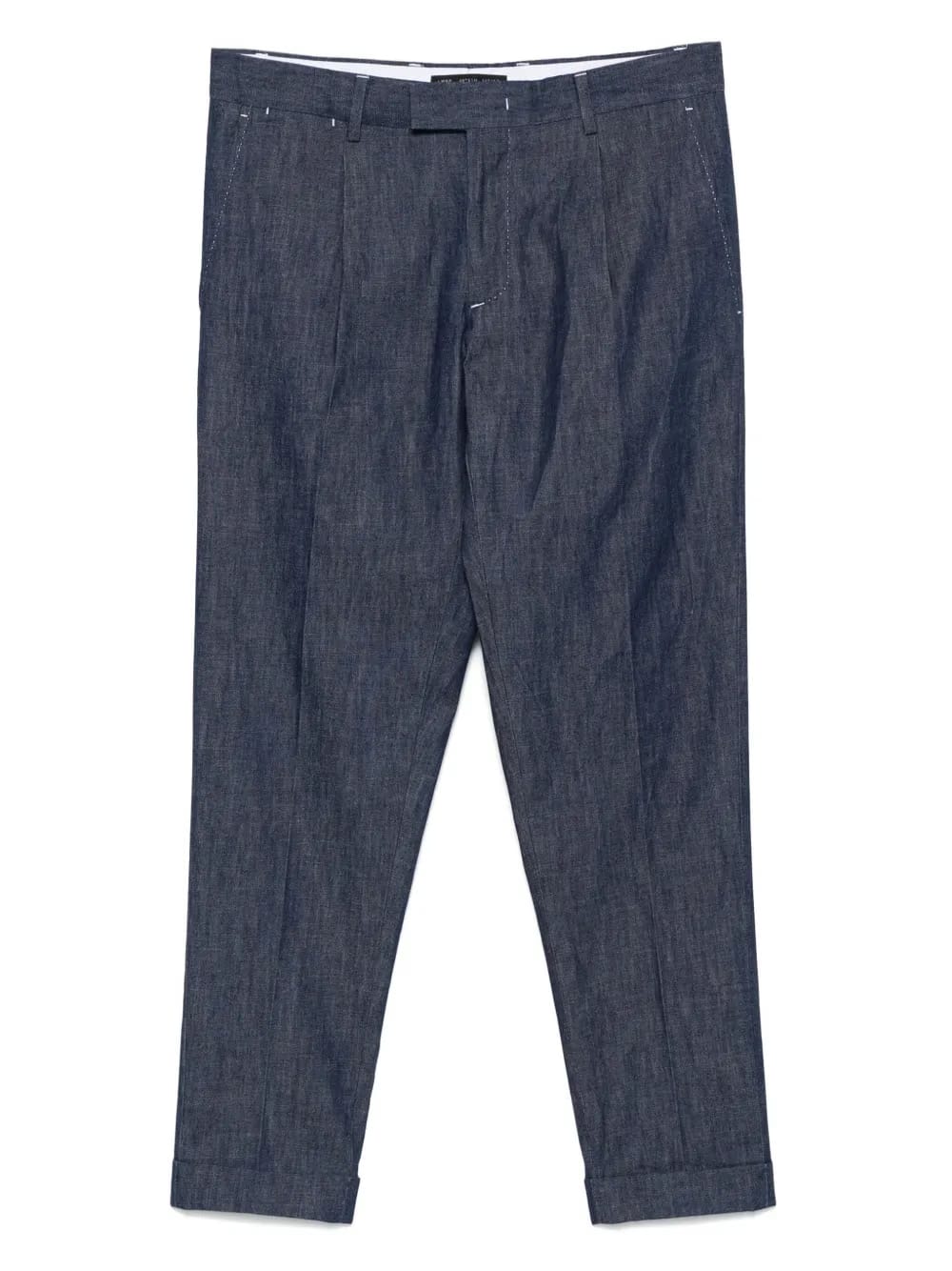 Oyster trousers