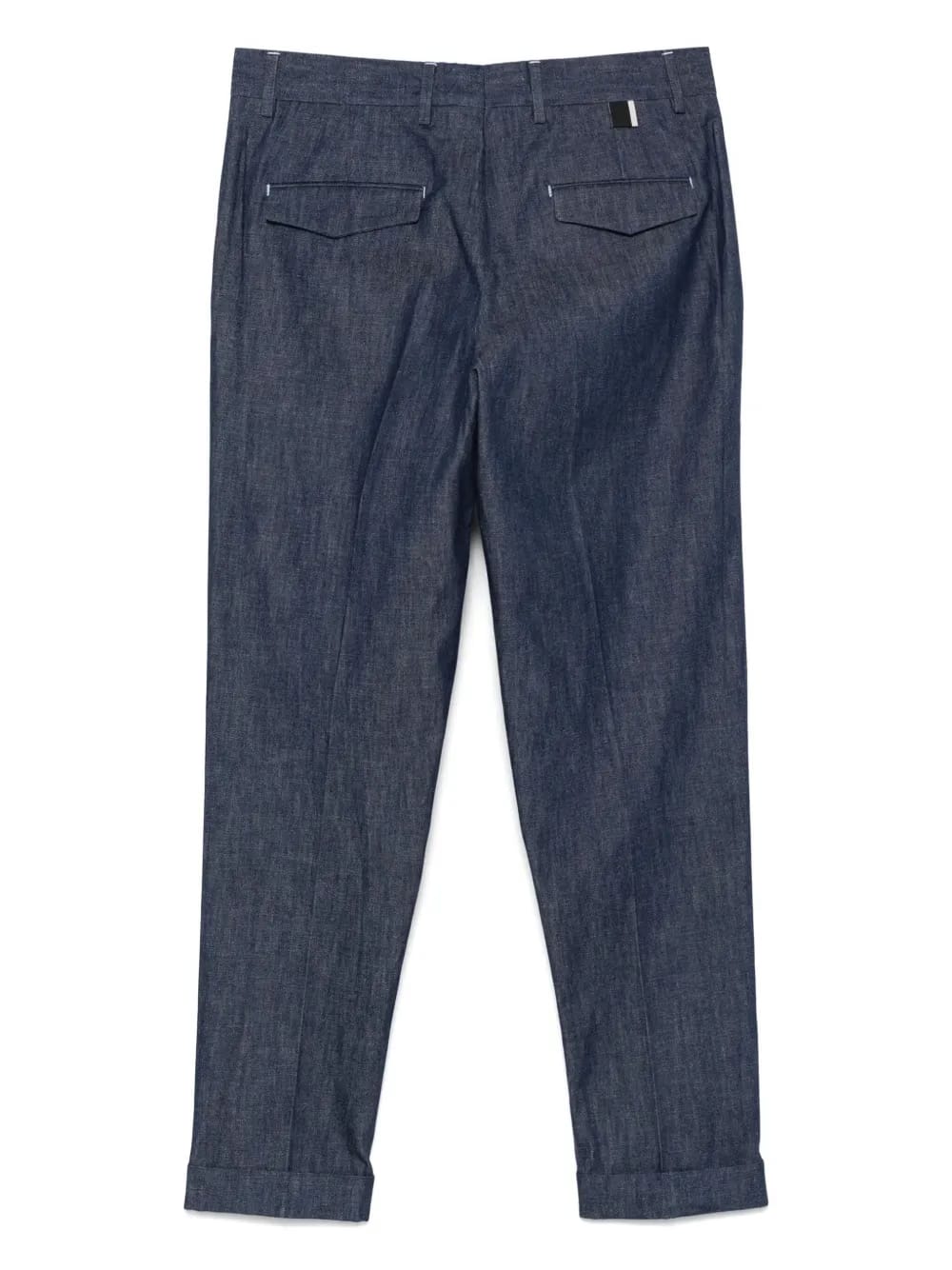 Oyster trousers