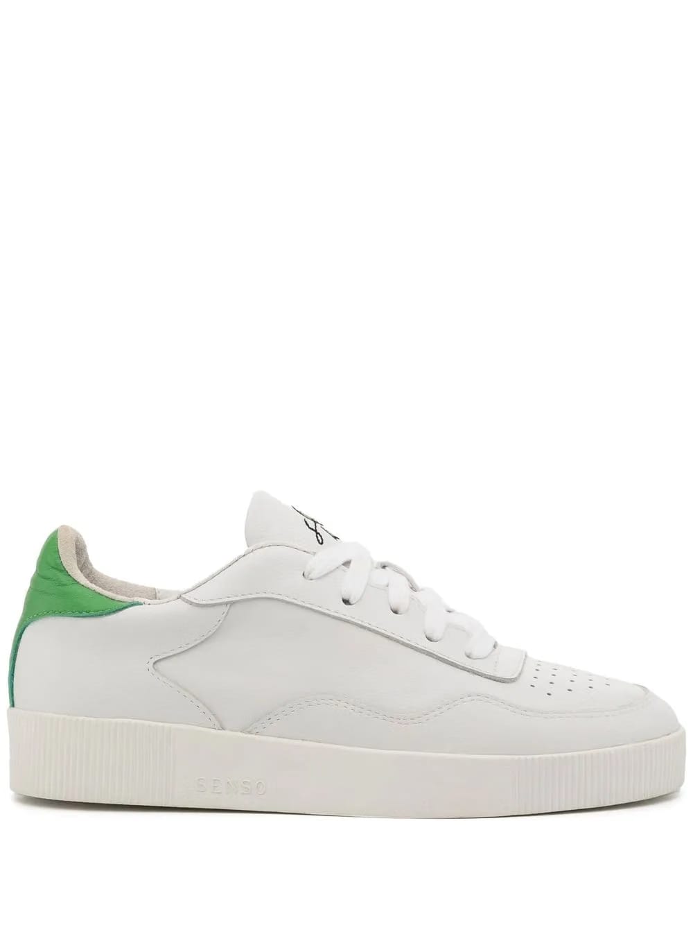 Alfy low-top sneakers