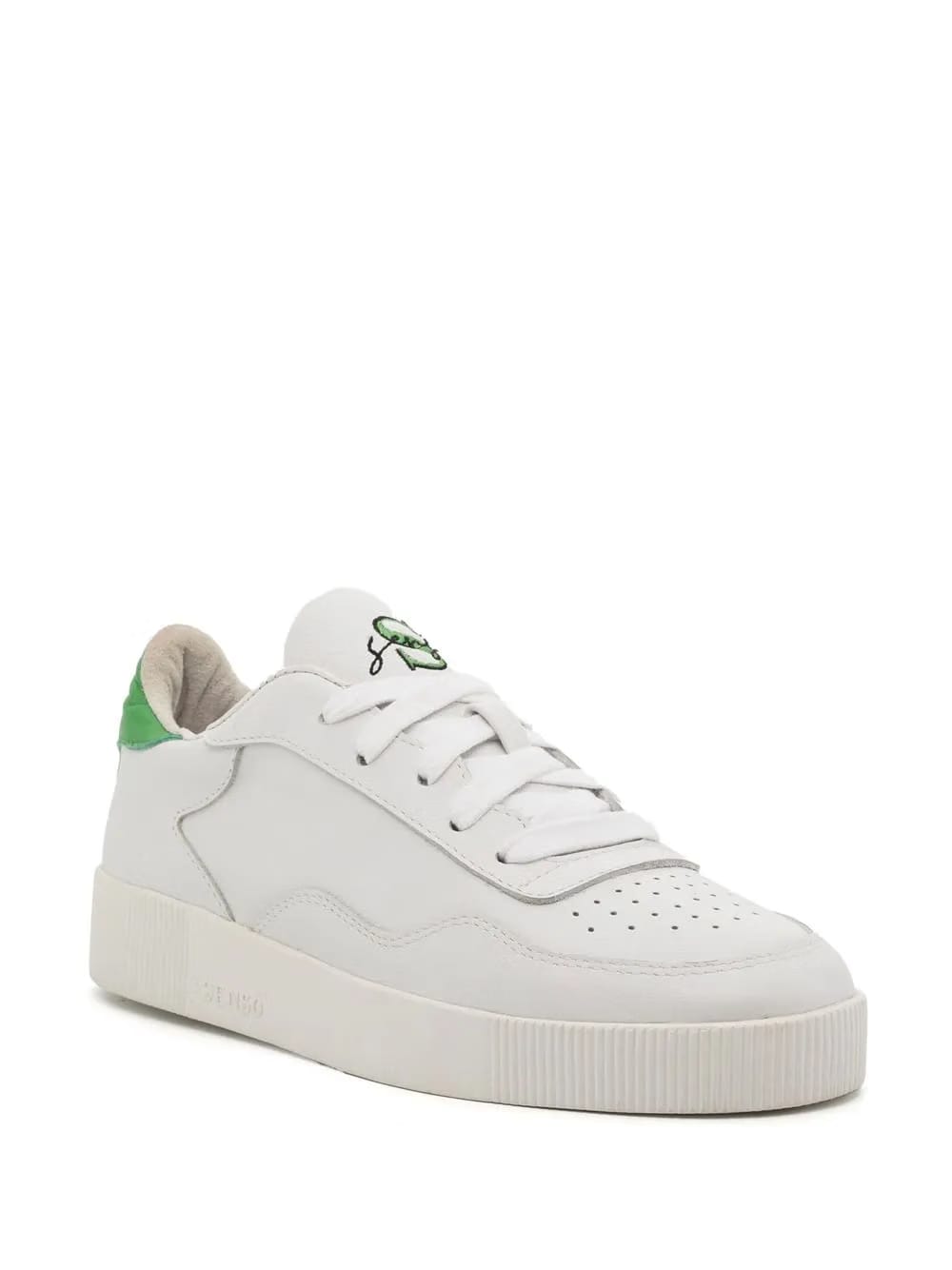 Alfy low-top sneakers