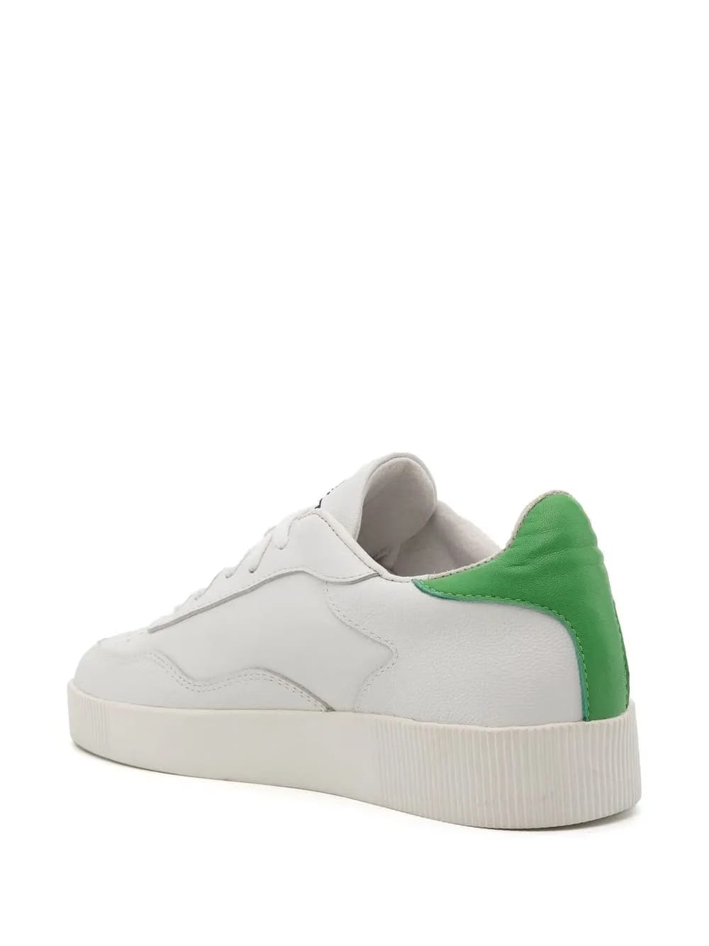 Alfy low-top sneakers