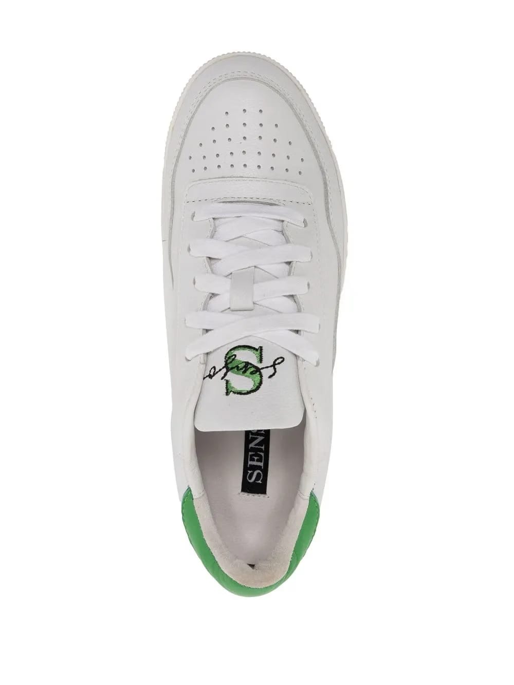 Alfy low-top sneakers