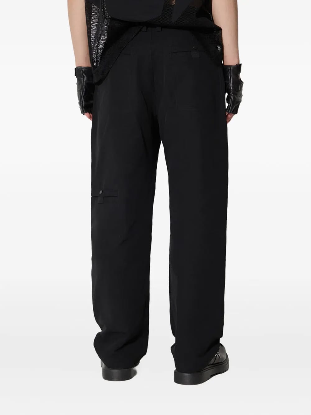 Joiner multi-pocket trousers