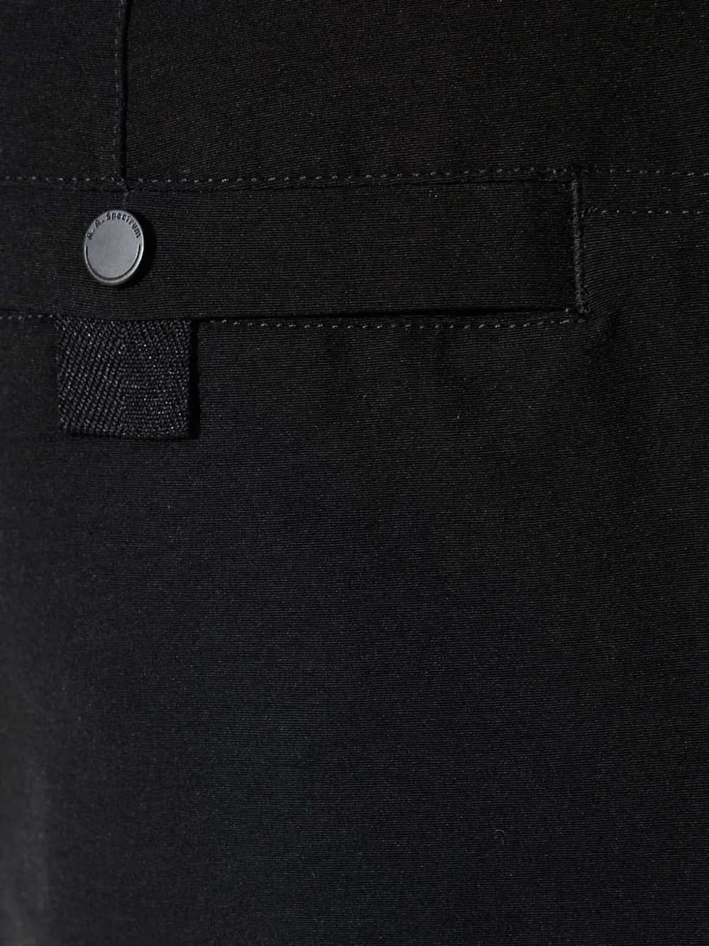 Joiner multi-pocket trousers