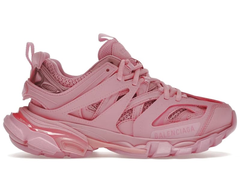 Balenciaga Track Trainer Pink (Women's)