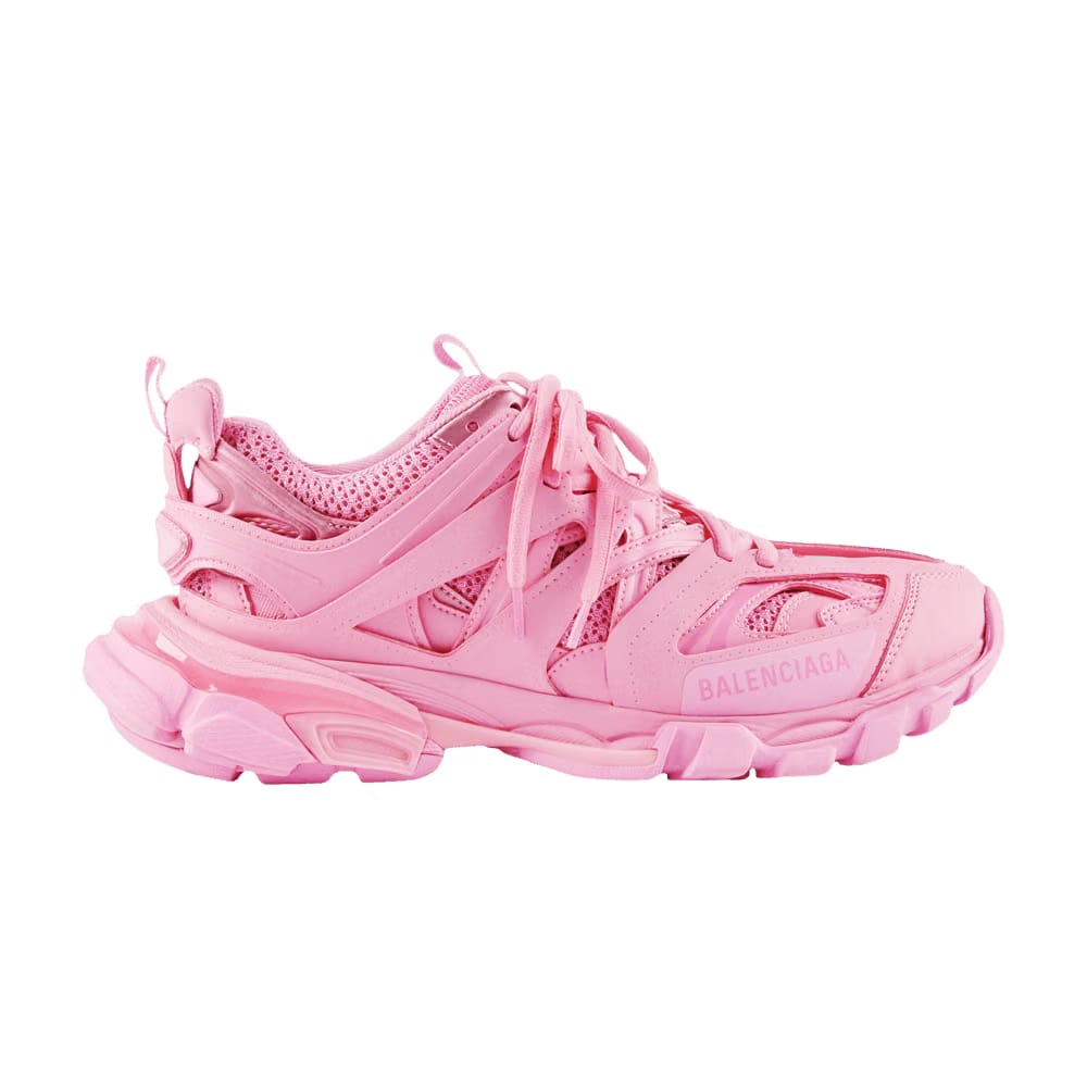Balenciaga Track Trainer Pink (Women's)