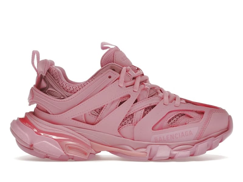 Balenciaga Track Trainer Pink (Women's)