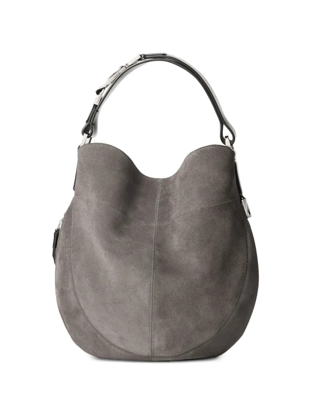 quiver clip shoulder bag