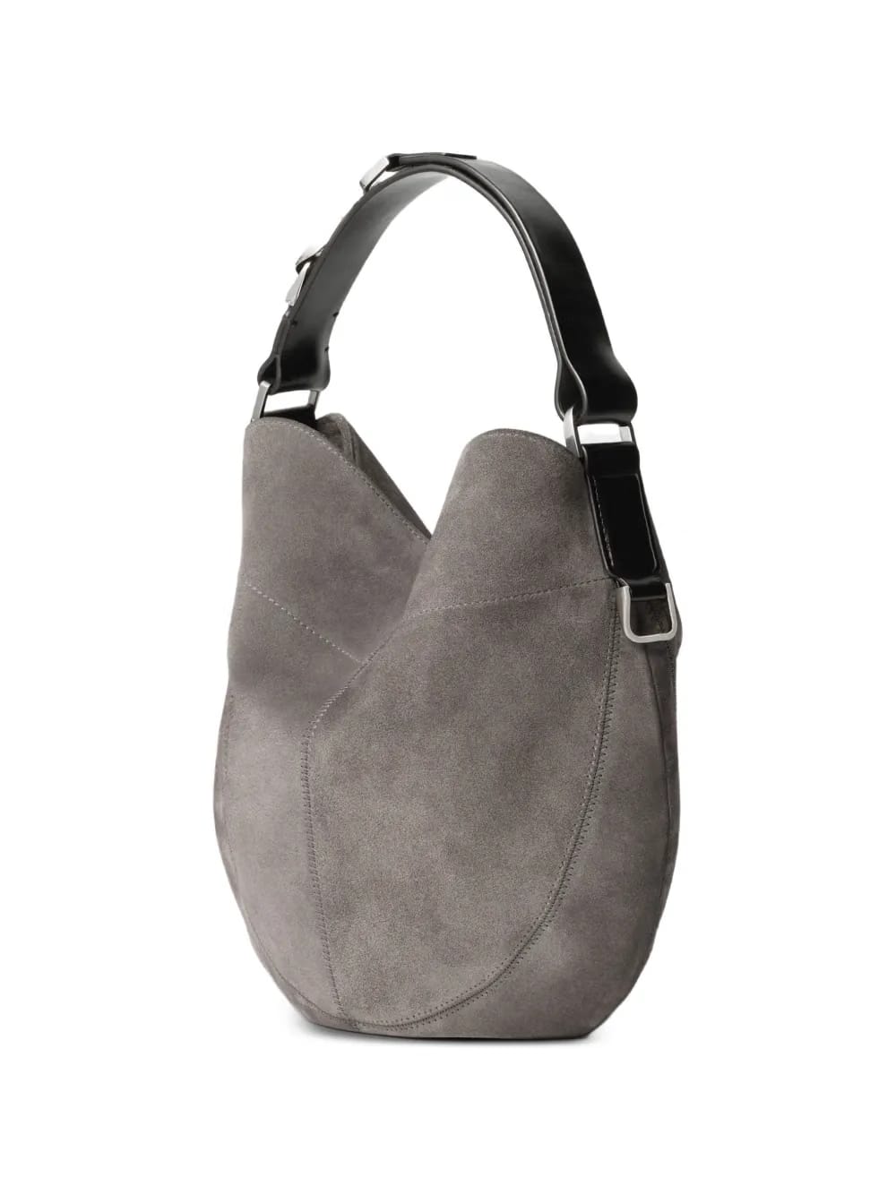 quiver clip shoulder bag