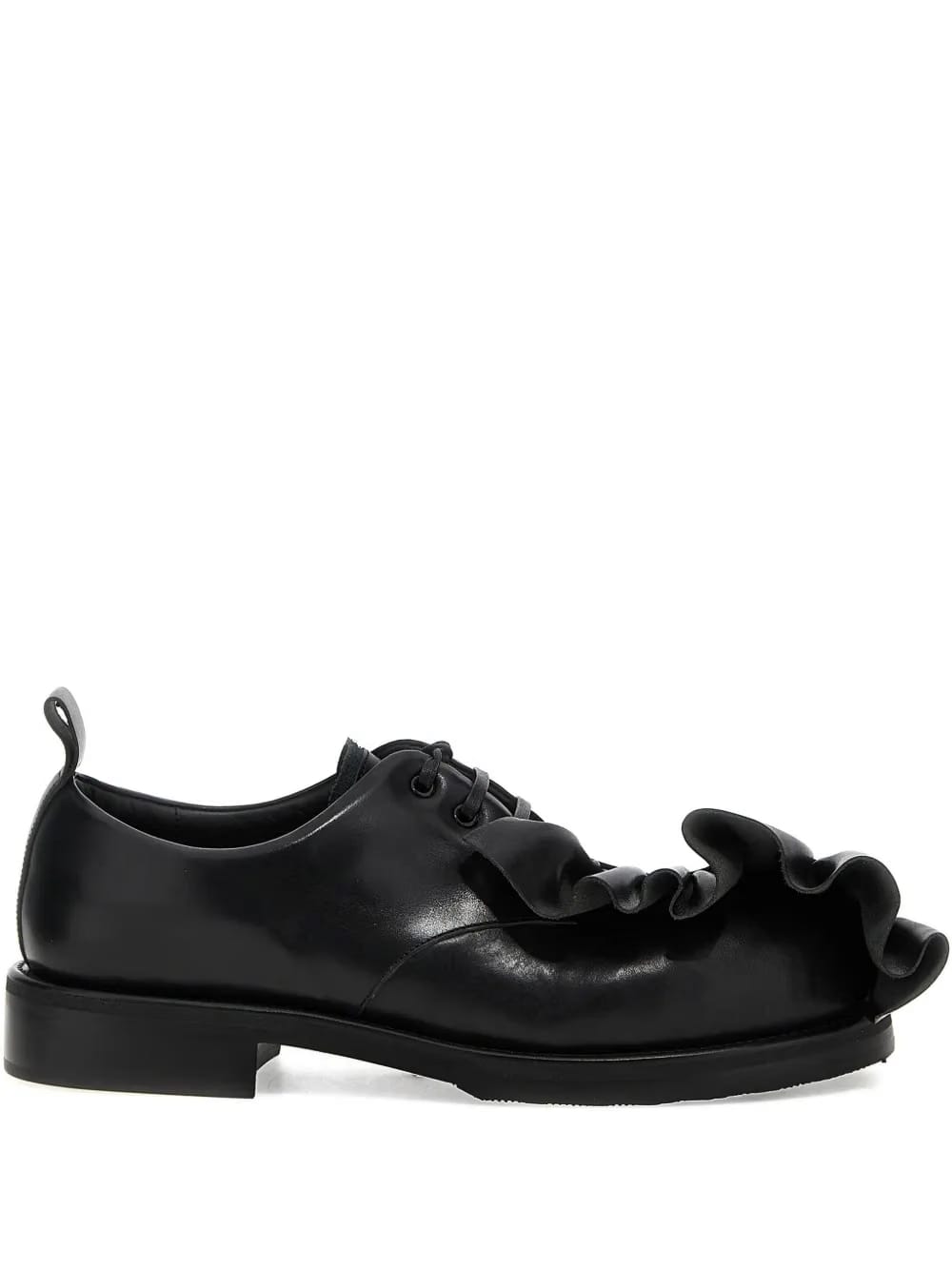 Gaite Kids Love lace-up shoes