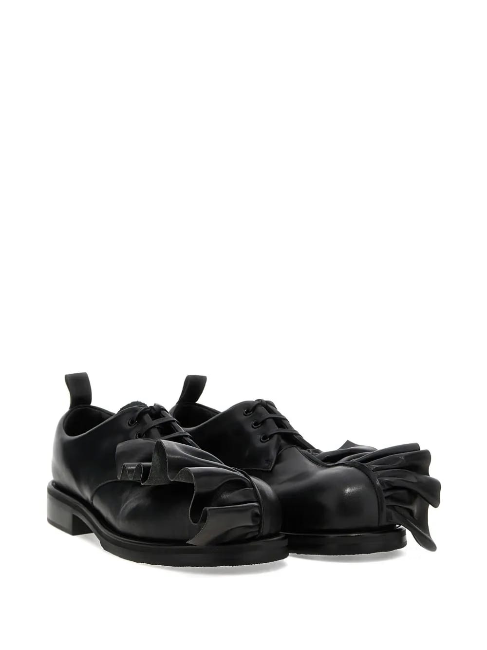 Gaite Kids Love lace-up shoes