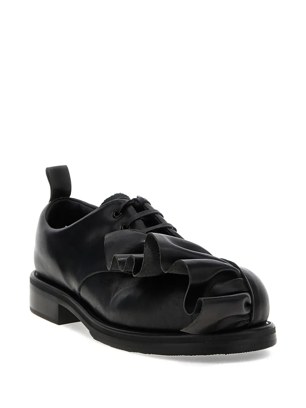 Gaite Kids Love lace-up shoes