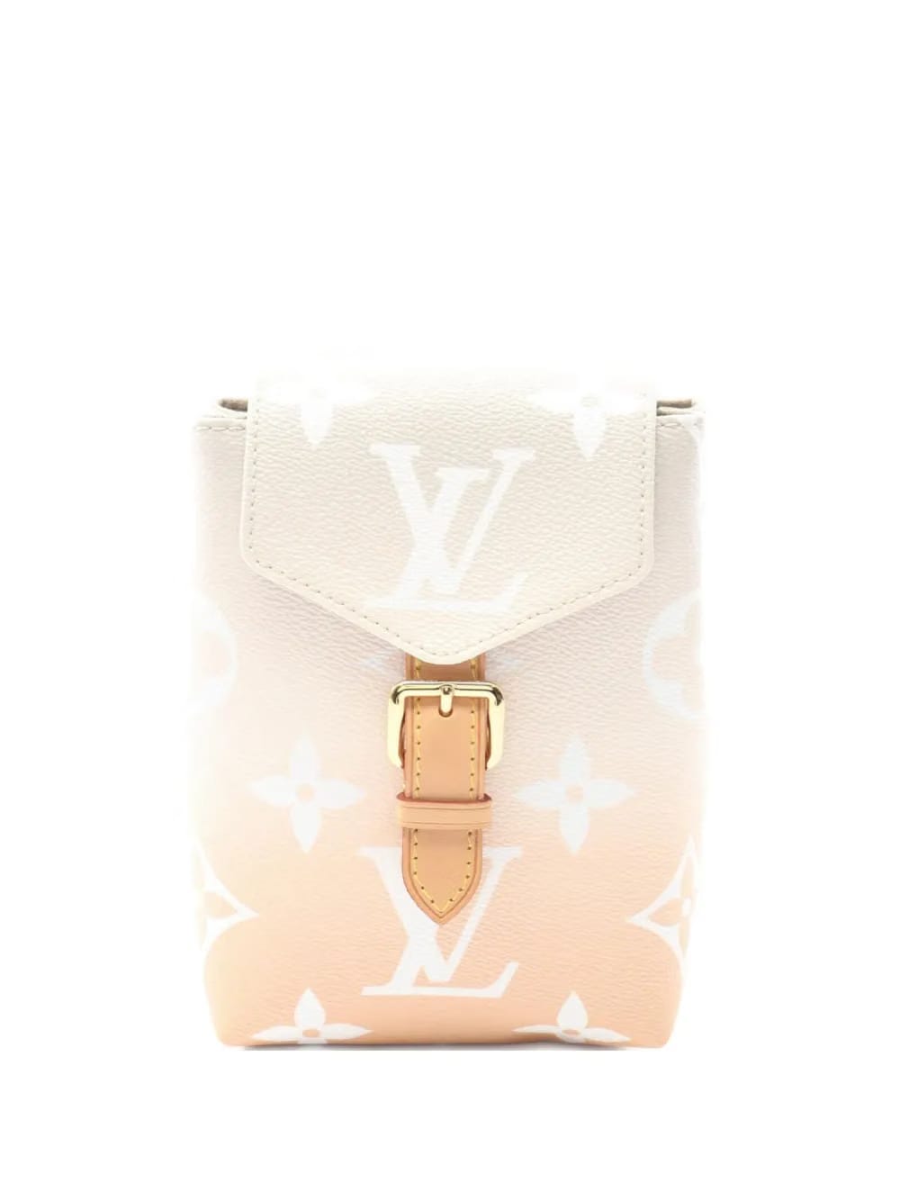 2021 monogram backpack