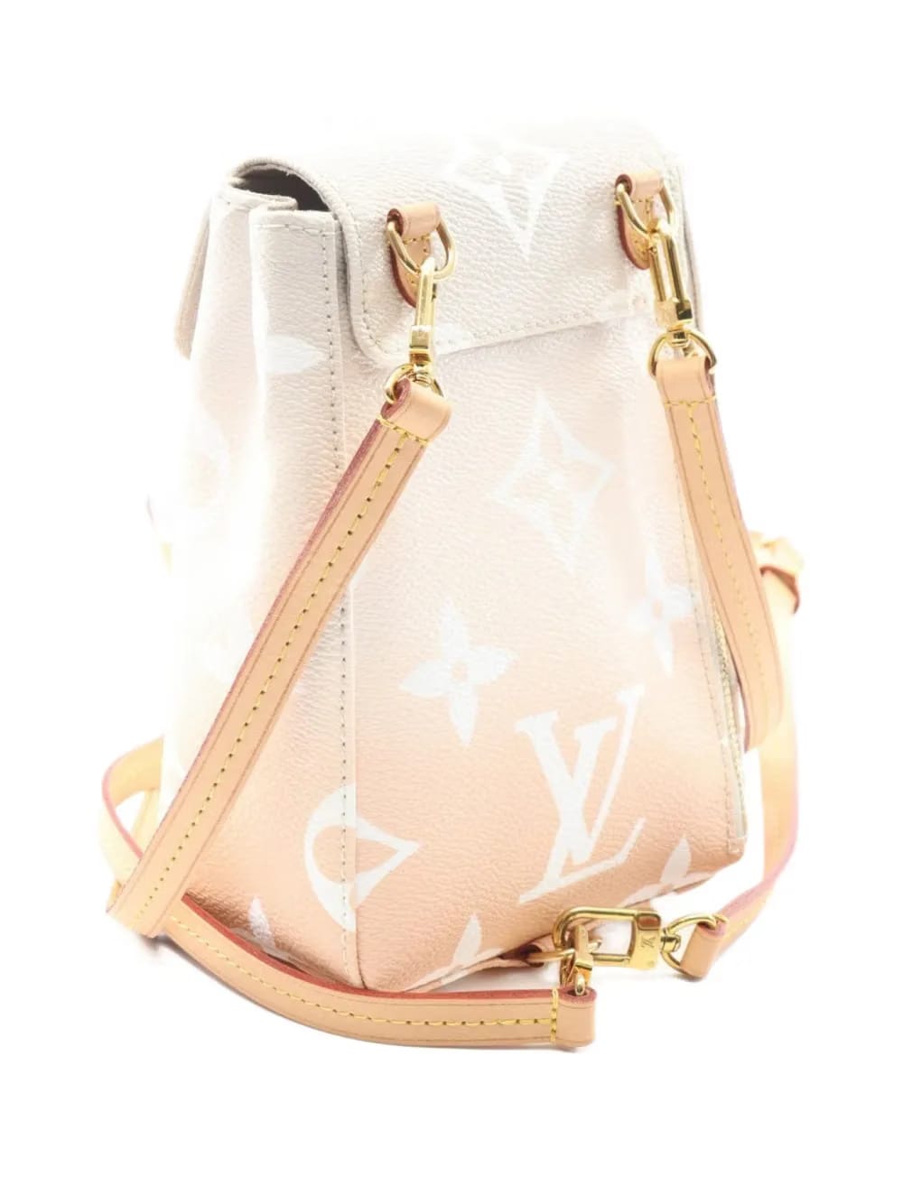 2021 monogram backpack