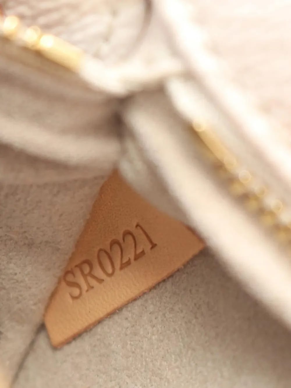 2021 monogram backpack
