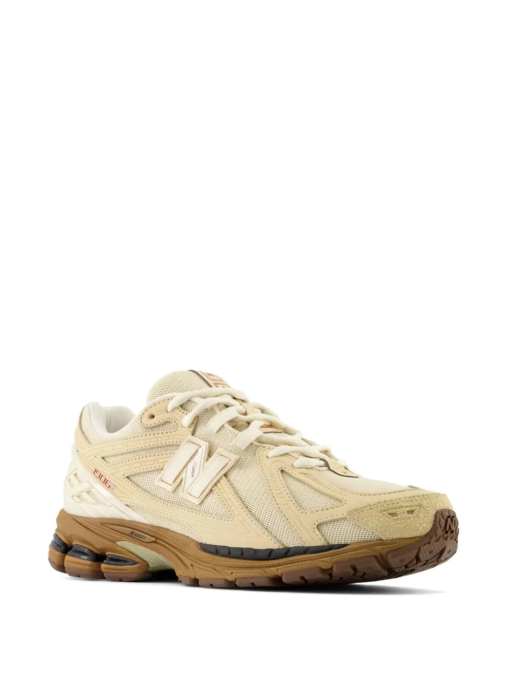 1906R "Randomevent The Sweetness of Kin - Tan/Cream-Brown" sneakers