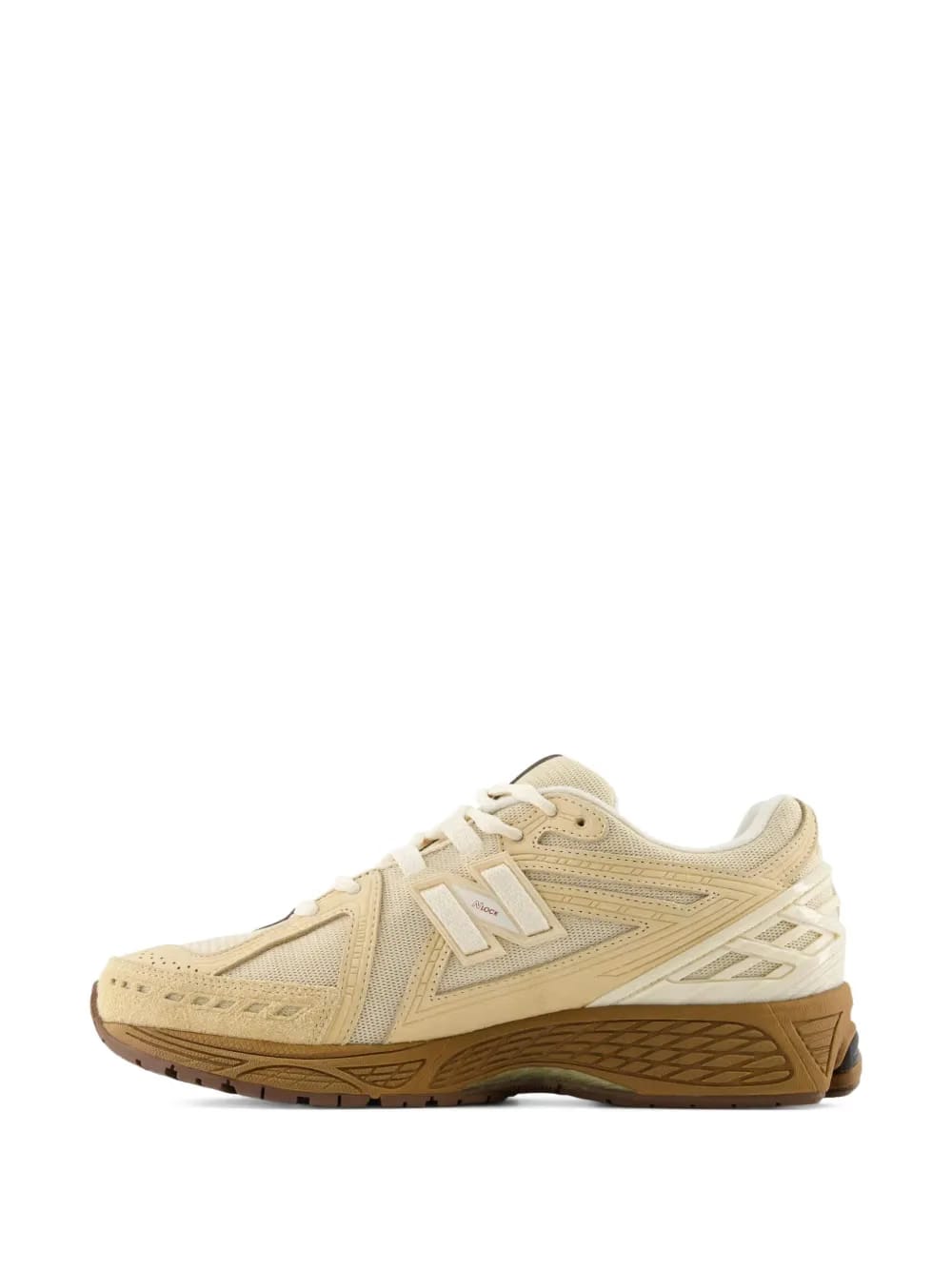 1906R "Randomevent The Sweetness of Kin - Tan/Cream-Brown" sneakers