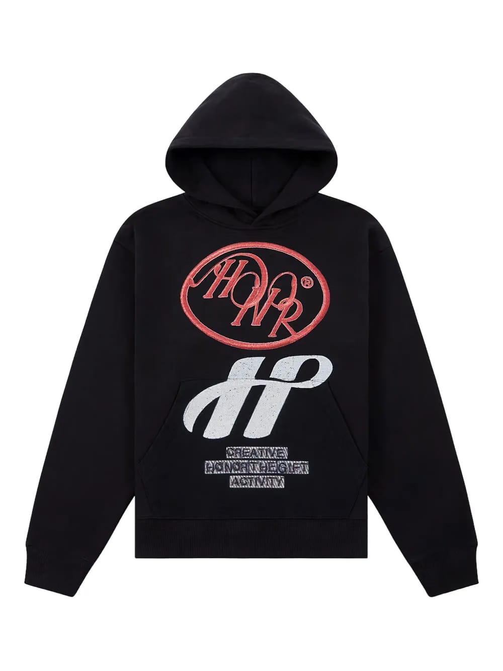 Pop Art Hoodie