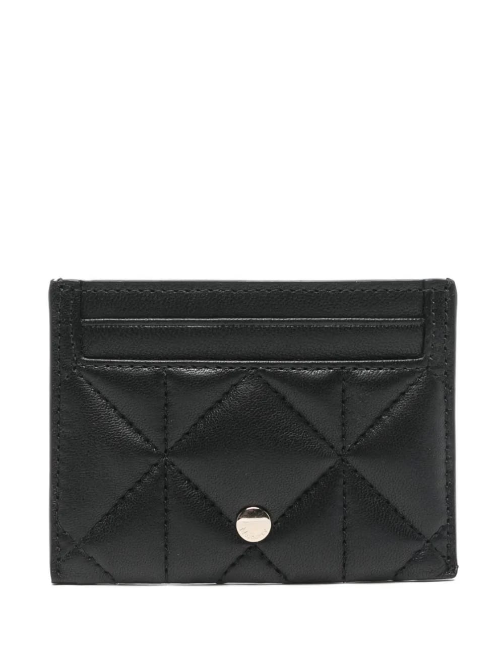 quilting credit card wallet