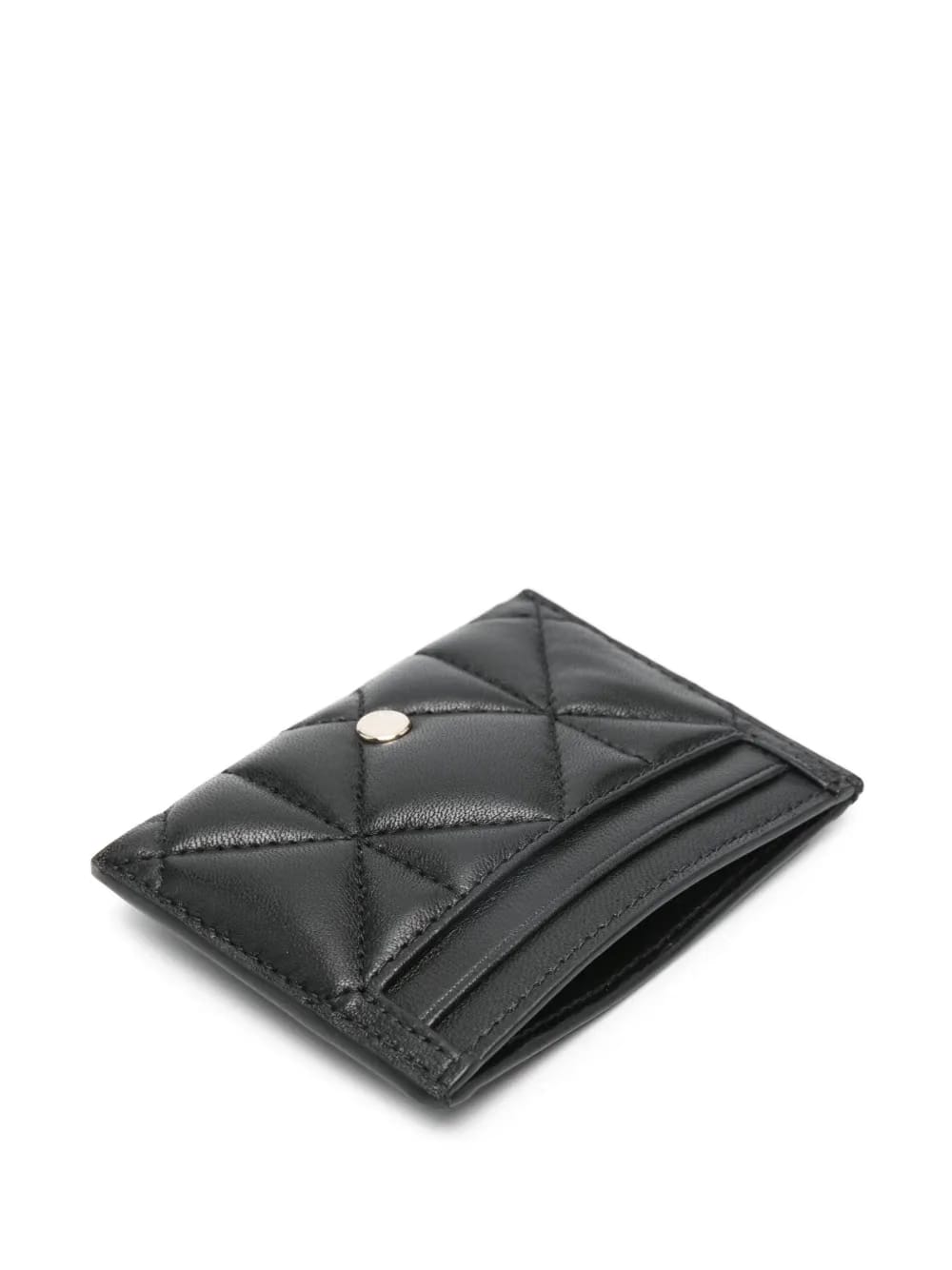 quilting credit card wallet