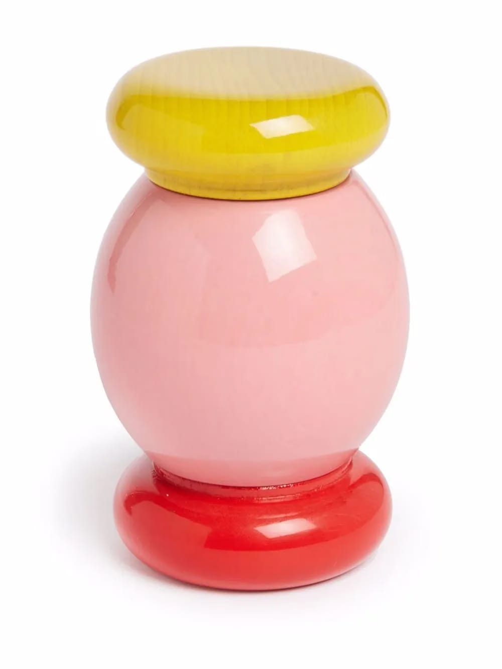 100 Values Collection' spice grinder