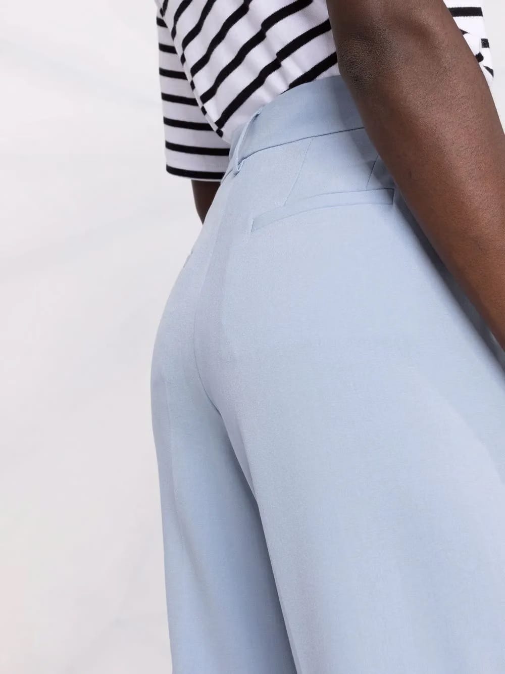 Passiflora tailored trousers